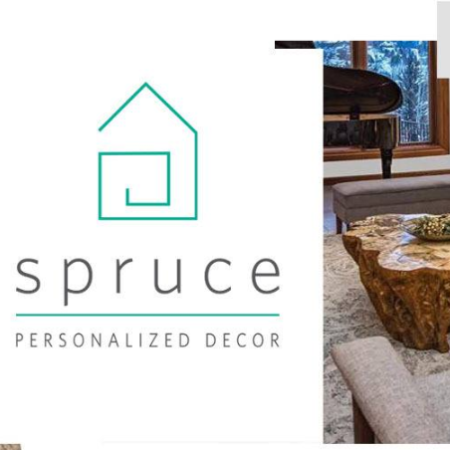 Orientation Call – Spruce Personalized Decor