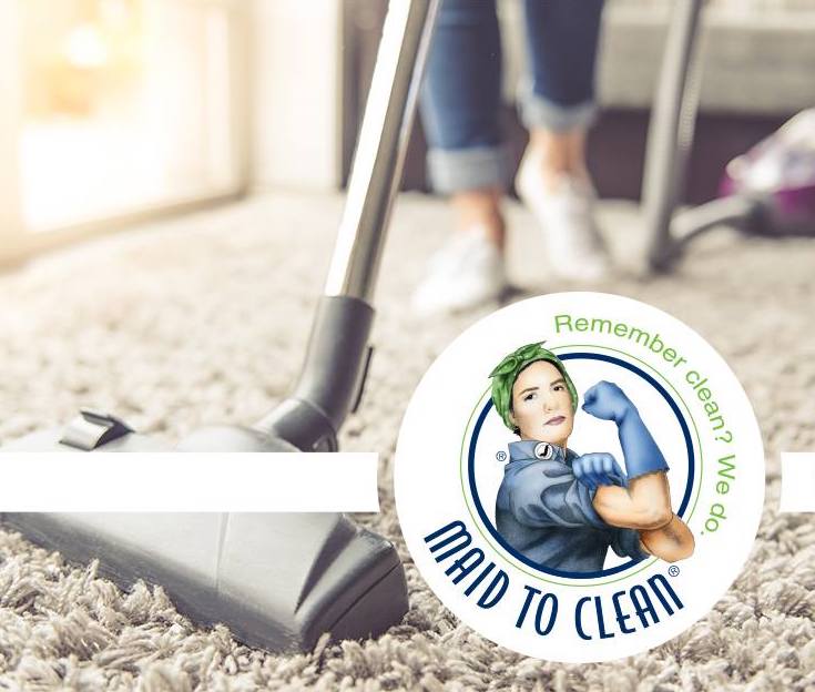 Orientation Call – Maid to Clean