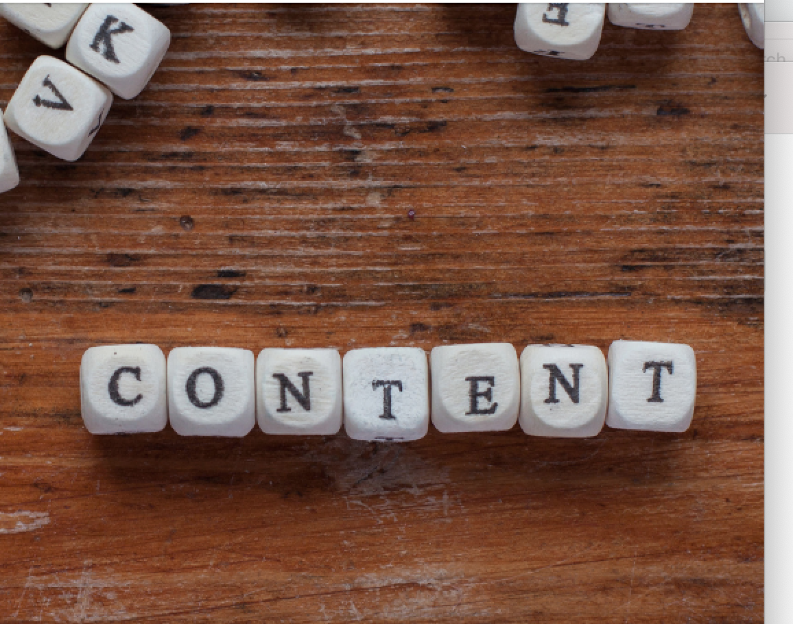 Connect With Your Audience Through Content
