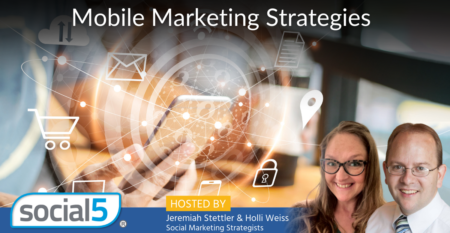 S5U FB Post Mobile Marketing Strategies
