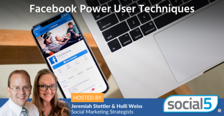 S5U Power User (Facebook Event Size)