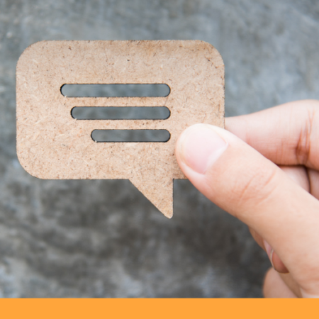 What to Say—and Not Say—When Responding to Customer Comments
