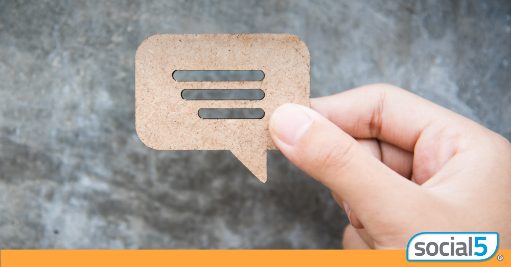 What to Say—and Not Say—When Responding to Customer Comments