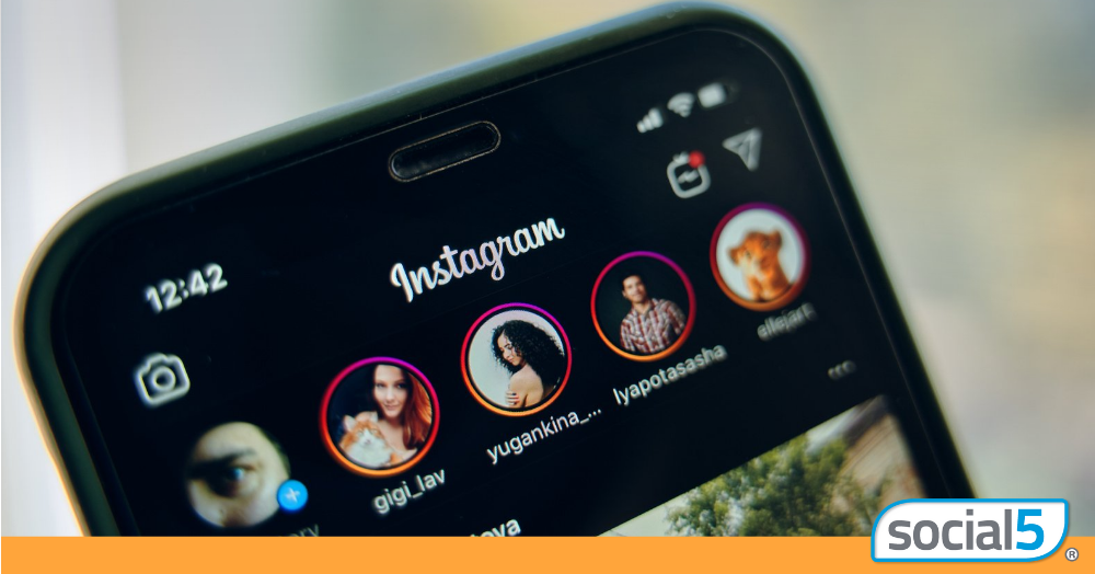 Setting Your Business Up On Instagram